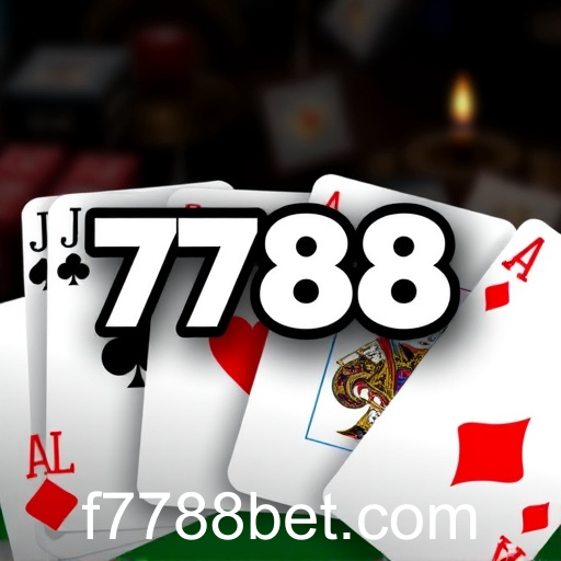 A Ascensão do 7788bet na Cena Global de Jogos
