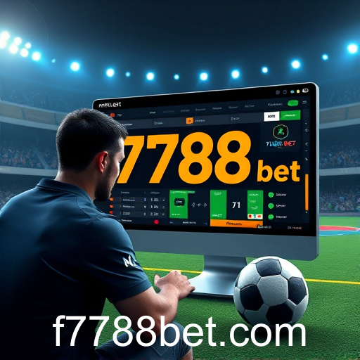 A Ascensão do 7788bet: Tendências e Novidades no Mundo dos Jogos