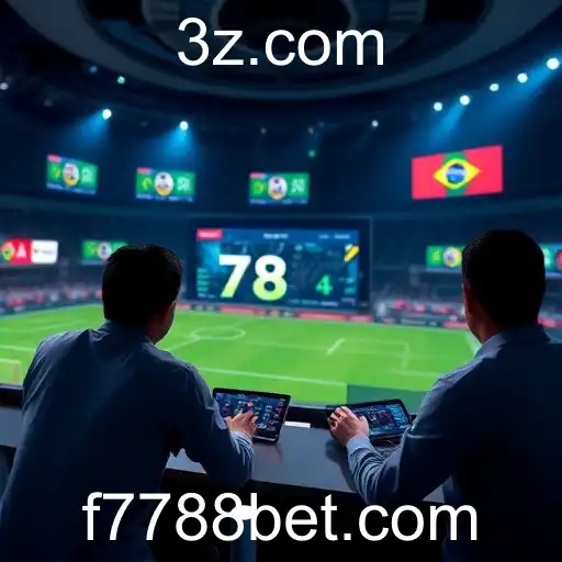 A Influência das Plataformas Digitais no Mercado Financeiro