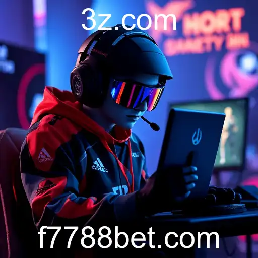 Tendências Emergentes nos Jogos Online: O Caso do 7788bet