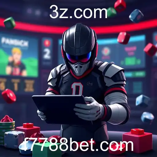 Expansão do 7788bet: Uma Nova Era nos Jogos Online