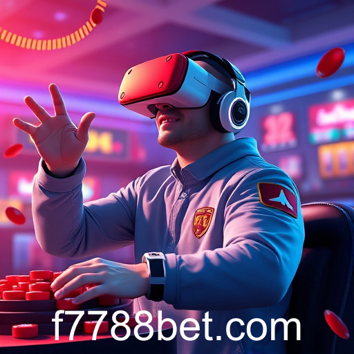 Avanços e Tendências na Indústria de Jogos Online