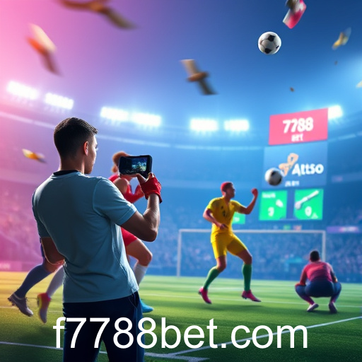 Cenário Global de Jogos em Transformação