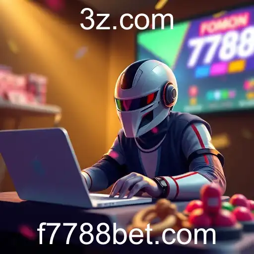 Expansão e Desafios do Setor de Jogos Online