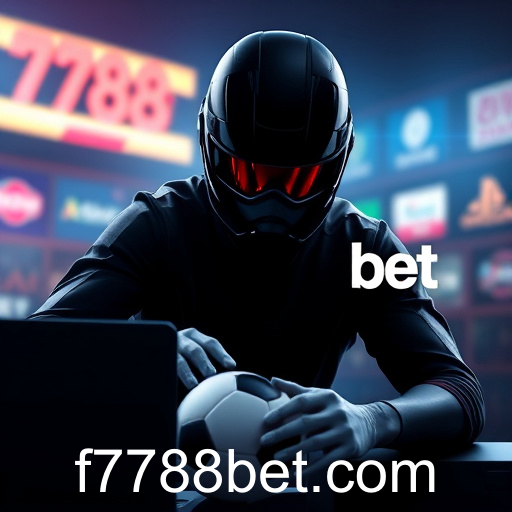 A Revolução dos Jogos de Apostas Online: O Impacto do 7788bet