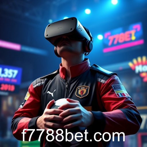 A Revolução dos Jogos de Apostas Online em 2025