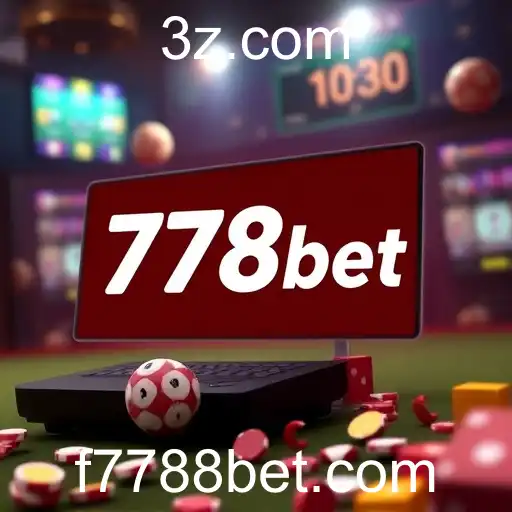 Expansão e desafios do 7788bet no mercado de jogos