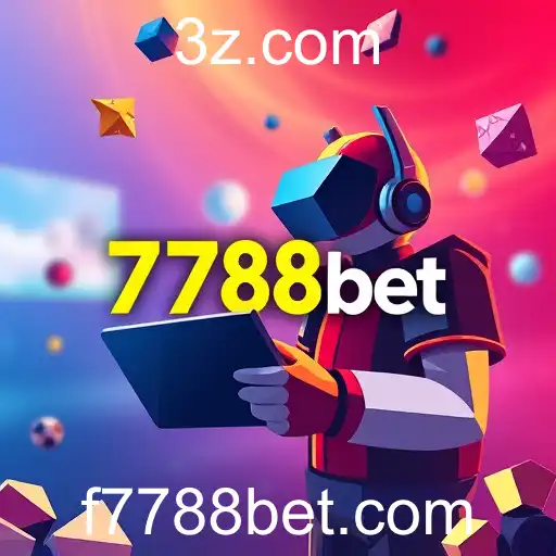 A Expansão dos Jogos Online e a Ascensão da 7788bet