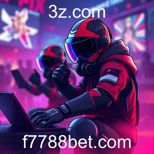 Expansão e Inovação no Mundo dos Jogos Online