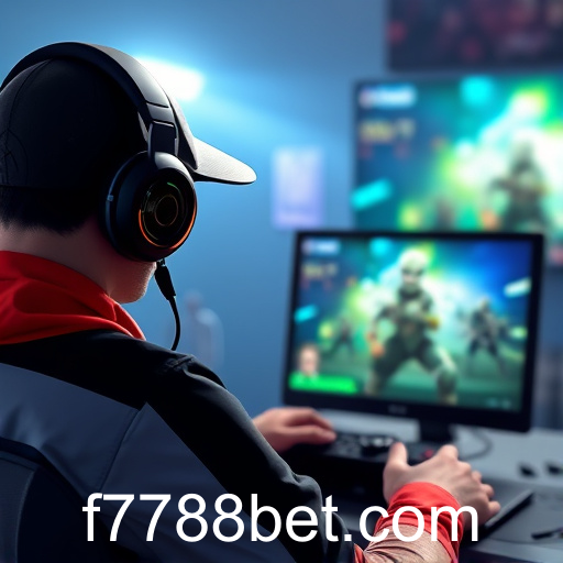 Tendências e Inovações no Mundo dos Jogos Online