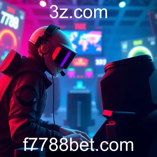 Impacto do 7788bet no Mercado Global de Jogos