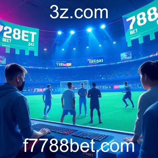 A Ascensão das Apostas Online e o Impacto Econômico