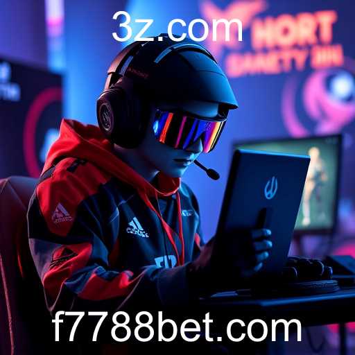 Tendências Emergentes nos Jogos Online: O Caso do 7788bet