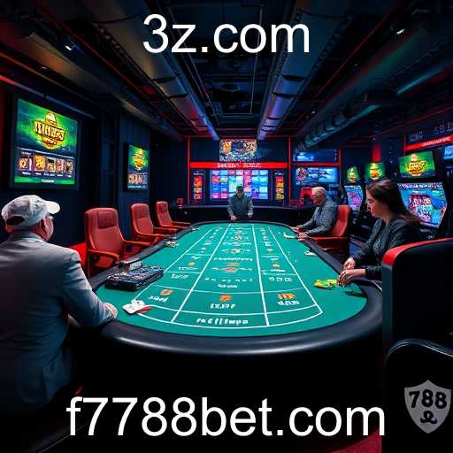 Tendências Crescentes nos Sites de Jogos