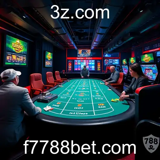 Tendências Crescentes nos Sites de Jogos