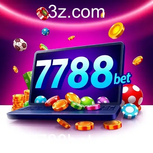 O Impacto do 7788bet nas Apostas Online em 2025