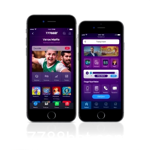 Versão Mobile: A Revolução no Acesso aos Jogos no 7788bet