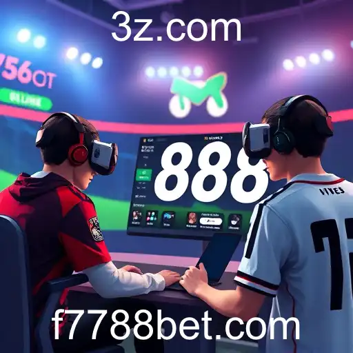 Novas Tendências no Mundo dos Jogos Online