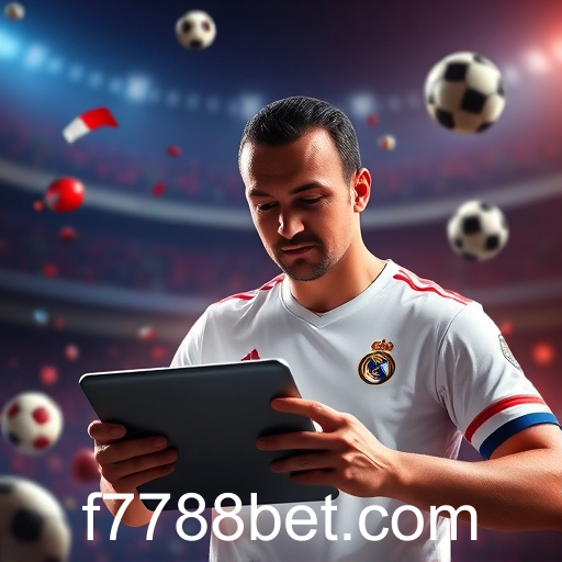 Promoções no 7788bet: Maximizando sua Experiência de Jogo Online