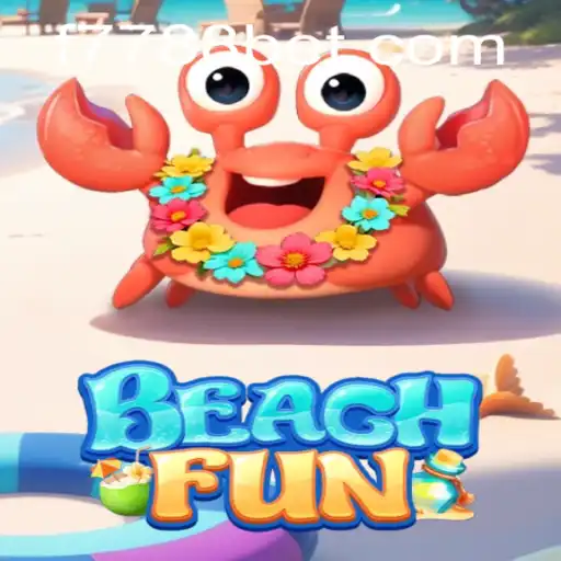 BeachFun: Dive into a World of Vibrant Adventures and Exciting Gameplay