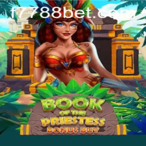 Discover the Mystical World of BookOfThePriestess: A Captivating Journey with 7788bet