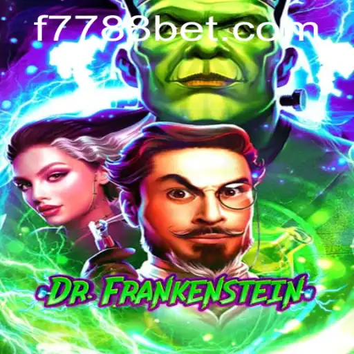 DrFrankenstein: The Gaming Revolution with 7788bet